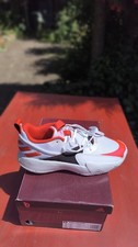 Adidas Dame Certified Weiß,Rot,Schwarz Gr..4...