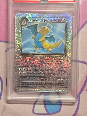Dark Dragonite 5/110 Legendary Collection Reverse Holo for sale
