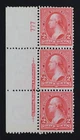 CKStamps: US Stamps Collection Scott#279B Strip Mint NH OG