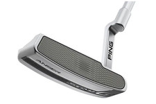  NEW 2017 PING Sigma G Anser Putter 34 Inch / Left Handed/Chooes Head Color