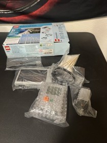 LEGO EDUCATION Renewable Energy 12 Piece Add-On Set 9688 NIB Read Description 