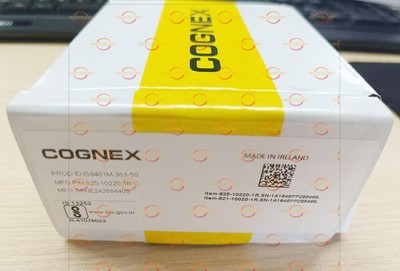 1PCS NEW COGNEX industrial Camera IS8401M-363-50