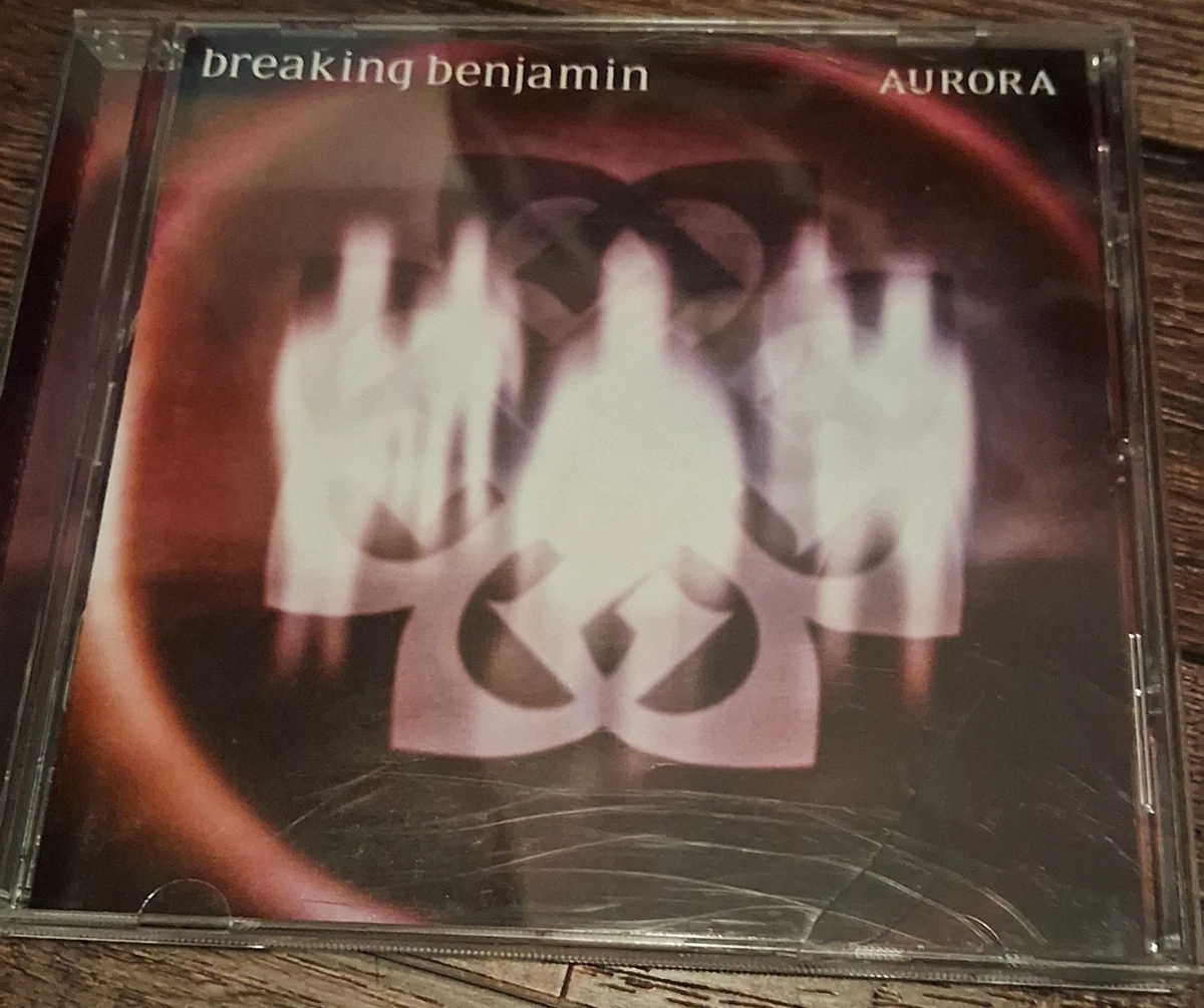 25+ Rock Breaking Benjamin Music CDs for sale | Updated Oct 2026