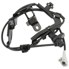 1 Pcs Front Driver ABS Speed Sensor Assembly fits Toyota 4Runner Tacoma