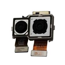 For OnePlus 6T Replacement Rear Facing Dual Main Camera UK Stock Top Quality
