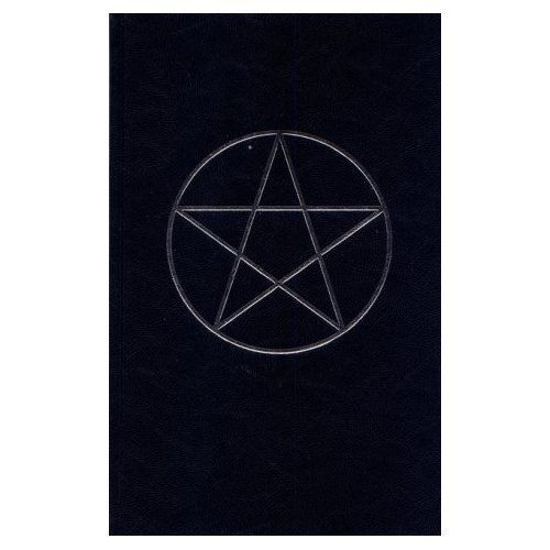 Book of Shadows Large HARDBACK - Image 2