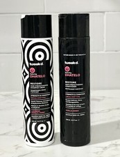 Tweak'd By Nature Restore Hair Strengthening Shampoo  Conditioner Dhatelo Seed
