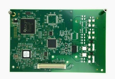 Avaya IP Office IP500 Universal Trunk Daughter Card PRI 1 UNI 700417439 New
