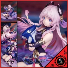 NEW AUTHENTIC Myethos Genshin Impact Obsidian Opalstar Citlali Figure Presale