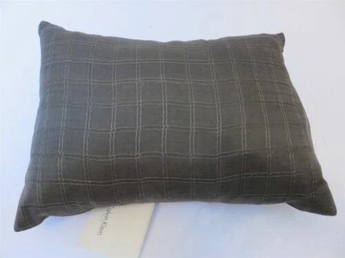 Calvin Klein Silk Blend Home Décor Pillows