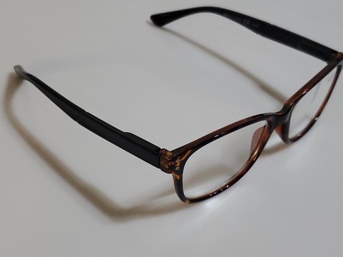 Reading Glasses Women’s Readers With Flexible Spring Loaded Ear F, 5 Pack +2.00 - Picture 6 of 12