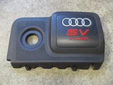 Motorabdeckung Audi A3 S3 8N TT 8N 1.8T 5V Turbo Abdeckung Motor 06A103724M Motorabdeckung Audi A3 S3 8N TT 8N 1.8T 5V Turbo Abdeckung Motor 06A103724M