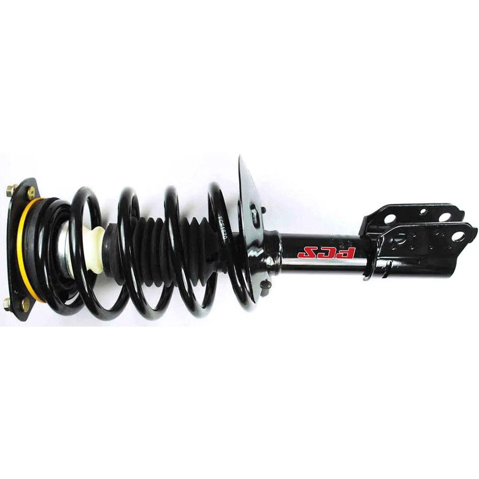 Para Chevrolet Venture 1997~2005 4x puntales de enlace de barra estabilizadora delanteros FCS Mevotech Foto 3 de 4