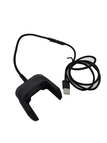 Zebra MC3400 Snap on Charger Type C Charging Port with USB extended Cable 1.2 M - Afbeelding 2 van 3
