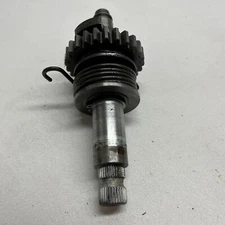 1980 Yamaha XS650 Kick Start Shaft Assembly (B12-3191)