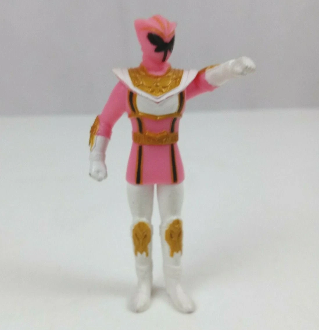Power Rangers Mystic Force Pink Ranger