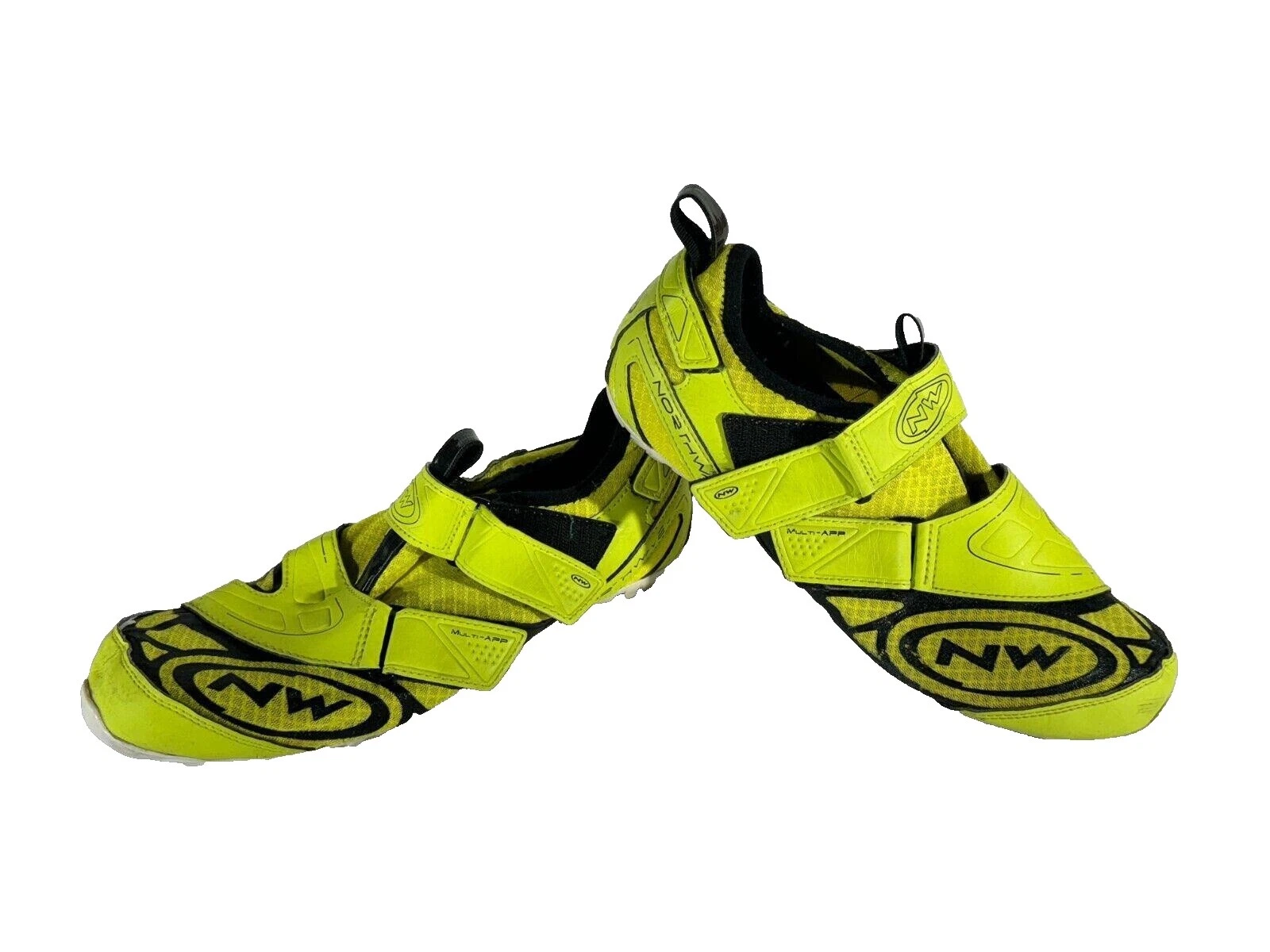 Northwave Cycling Men's 9 US Shoe