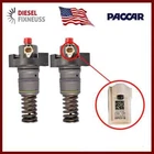 2x USA PACCAR 2102391PRX FUEL PUMP FOR MX13 1934322PE