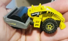 Matchbox Road Roller 200 Loose Construction Paver diecast vehicle