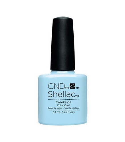 CND Shellac UV/LED Gel Nail Polish 7.3ml ~ CHOOSE FROM 250 AVAILABLE SHADES ~ - Picture 55 of 246