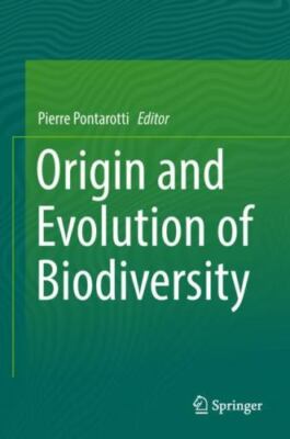 Origin and Evolution of Biodiversity, Hardcover by Pontarotti, Pierre (EDT), ...