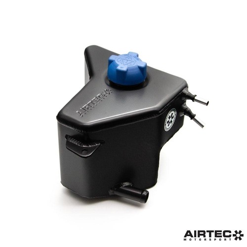 AIRTEC Motorsport Header Tank for Fiesta Mk6 ST150 - Picture 4 of 11