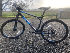 GT Mens Aggressor Pro Mountain Bike 