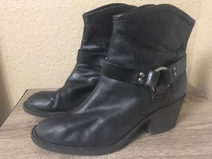 lucky brand low boots