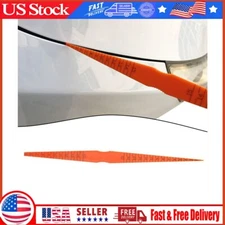 Car Panel Gap-Alignment Gauge Car Measuring Ruller Vehicles Body Alignment-Tool