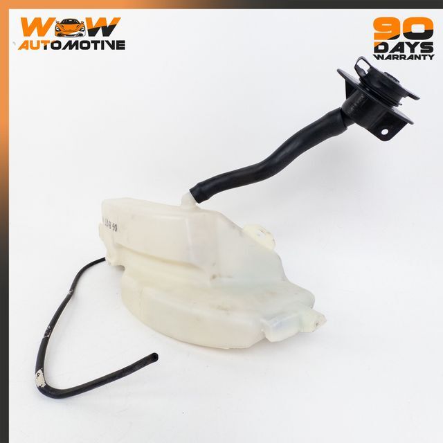 04-13 BENTLEY CONTINENTAL GT FLYING SPUR FRONT WINDSHIELD WATER RESERVOIR OEM