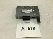 2007 AUDI A8 INTERFACE HANDS FREE BLUETOOTH COMMUNICATION CONTROL MODULE OEM+