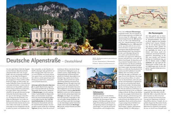 Thumbnail - 52 Traumhafte Wochenendtrips