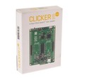 MikroElektronika Clicker 2 Sitzer MCU Entwicklungsbrett Schnellklickbrett uvp £93