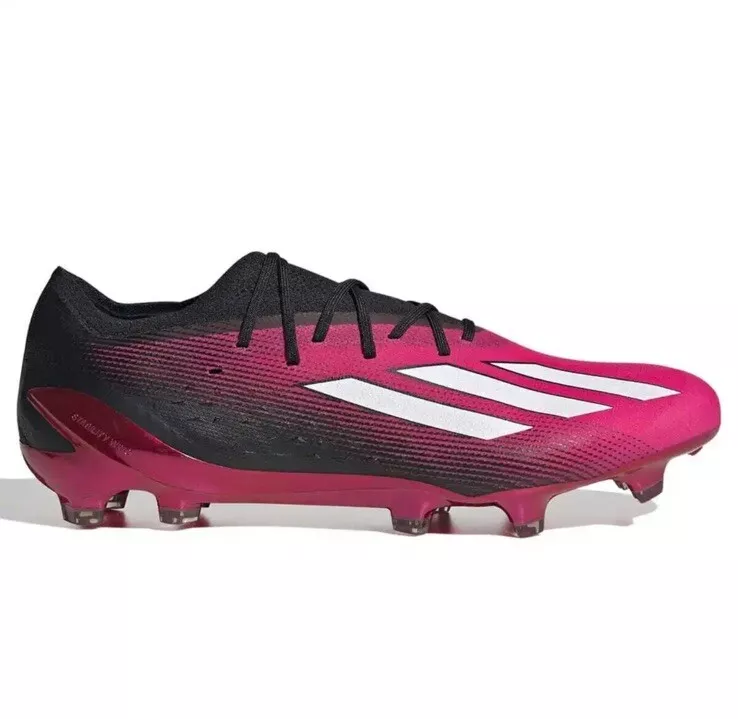 Adidas soccer cleats size best sale 8