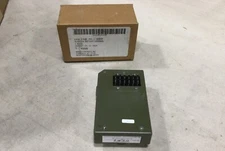 BREN-TRONICS BTA-70807 BATTERY TERMINAL ADAPTER J-6587/P 5940-01-493-6750