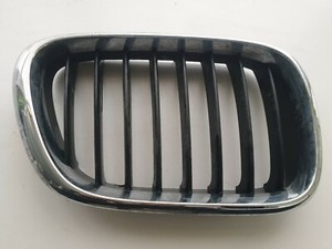 Kühlergrill Ziergitter Niere Rechts BMW X5 (E53) 8247674