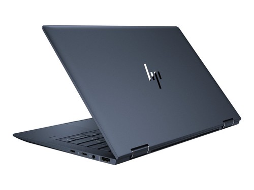 HP Elite Dragonfly G2 13.3" TOUCHSCREEN Core i7, 16GB RAM 512GB SSD, US KEYBOARD - Picture 5 of 10