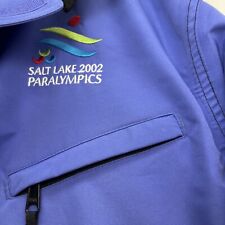 Purple Salt Lake 2002 Event Olympics Fan Apparel & Souvenirs Purple Salt Lake 2002 Event Olympics Fan Apparel & Souvenirs