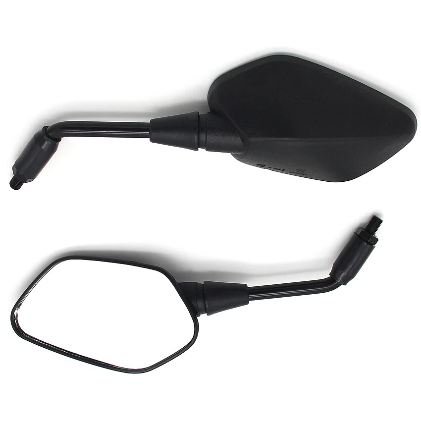 Motorcycle Rear View Mirror For Honda CB400X CB400F 15-2017 CB500F CB500X 13-17 - Imagem 4 de 4