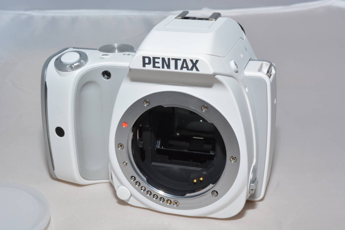 NearMINT】Pentax K-S1 Digi Camera w/18-55mm Lens from japan