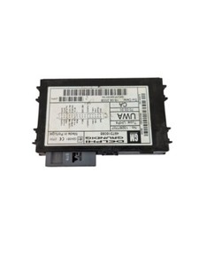 OPEL ZAFIRA B Bluetooth Steuergerät Control Unit module 13287707 497316088