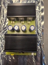 System NT 110590 PCB Board / Card module