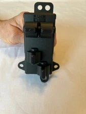 Master Power Window Switch Driver Side-CHRYSLER Town&Country DODGE Caravan/Grand