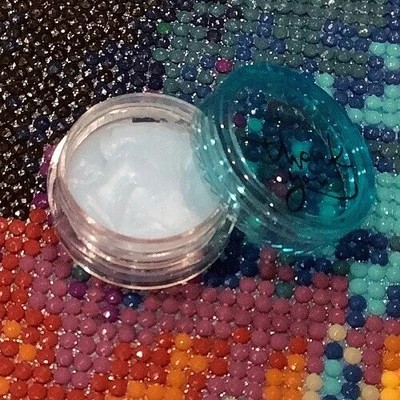 New Super Long Lasting Diamond Painting Wax Glue Turquoise 2 Max Read