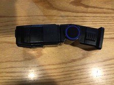 CAMERA FLASH QUANTARAY QTB-7500A Shoe Mount for NIKON cameras