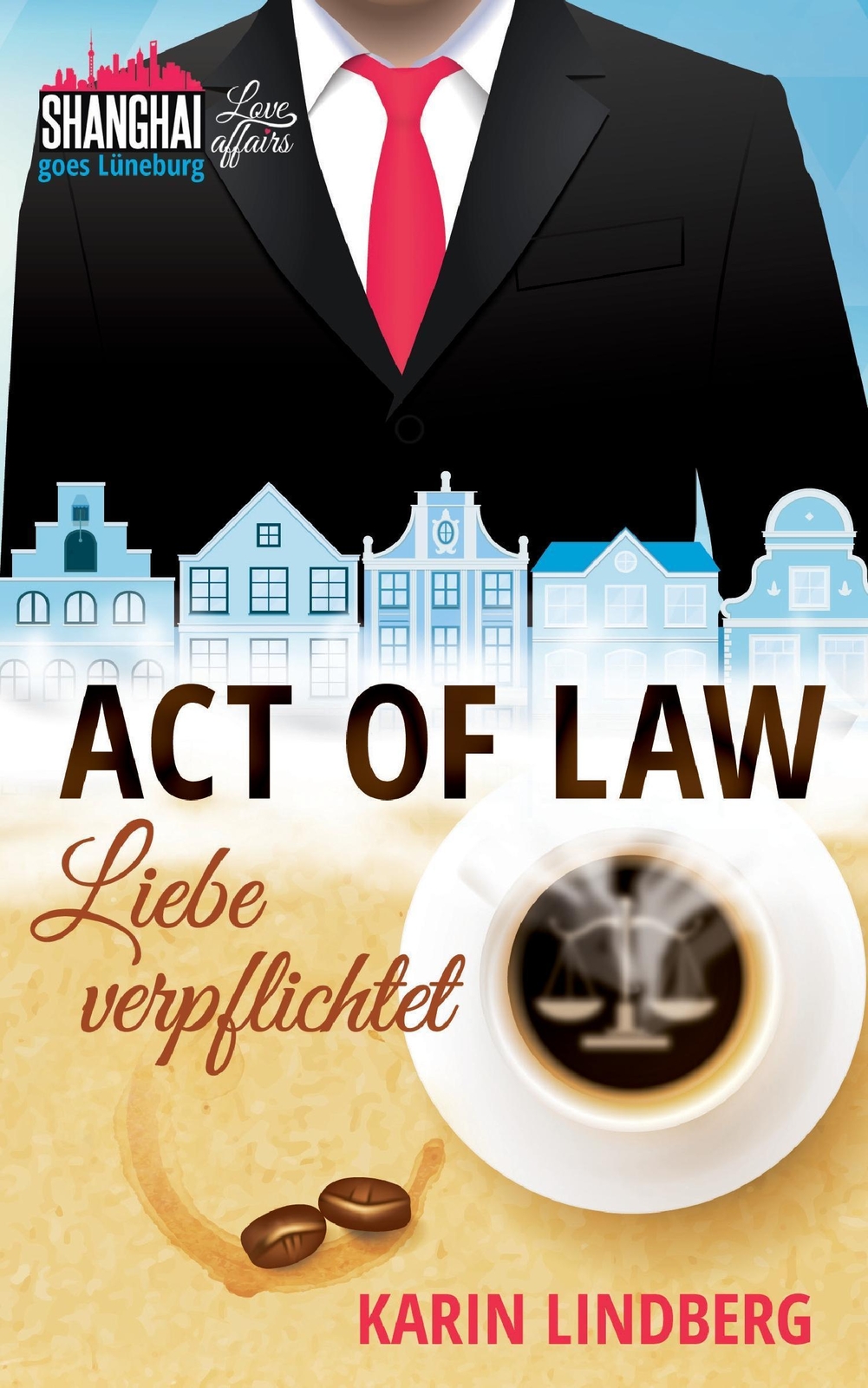 Thumbnail - Act Of Law - Liebe Verpflichtet Karin Lindberg