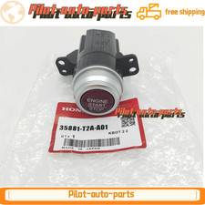Oem For 2013 Honda 2013-2017 Accord Odyssey New Engine Start Stop Switch Oem For 2013 Honda 2013-2017 Accord Odyssey New Engine Start Stop Switch