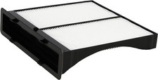 GENUINE SUBARU OEM CABIN AIR FILTER FORESTER & IMPREZA 72880FG000 WRX CROSSTREK