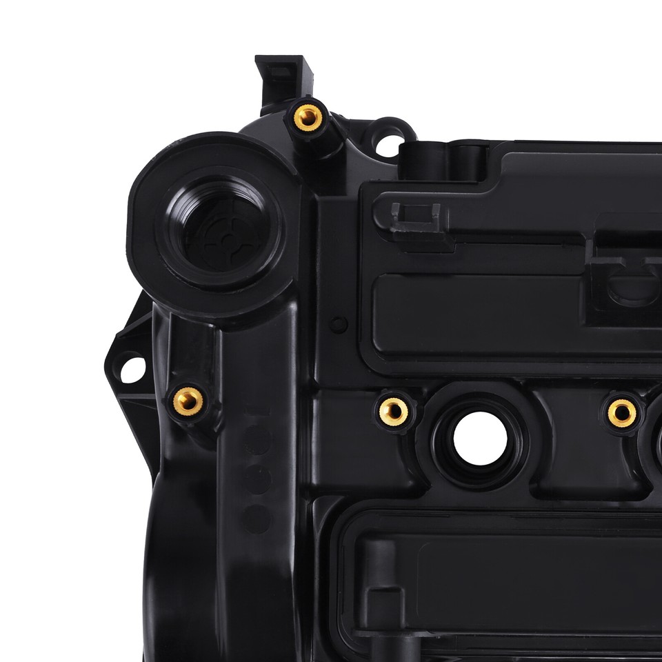 Engine Valve Cover w/ Gasket Kit for Honda Accord Civic CRV L4 1.5L