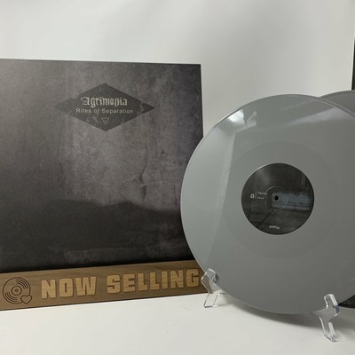 Agrimonia Rites Of Separation